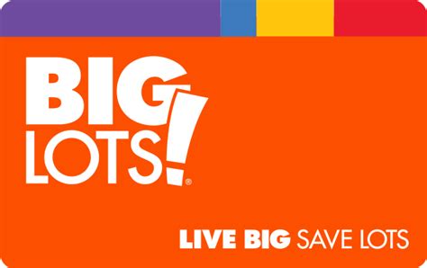 Big lots credit card comenity - BIG Rewards Members can earn $5 back in Rewards for every $ 1 00 in purchases charged to your Big Lots Credit Card. OR. 6 MONTHS. No interest if paid in full within 6 months on purchases of $250 or more made with your Big Lots Credit Card. 12 MONTHS. No interest if paid in full within 12 months on purchases of $750 or more made with your Big ...